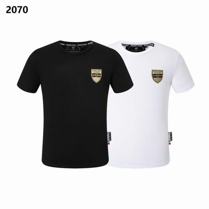 Picture of Philipp Plein T Shirts Short _SKUPPM-3XL8ln20703690